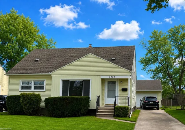 Photo 1 of Single family home for sale at 3727 Normandy St, Royal Oak, MI 48073 | MLS# 58050214556 | Listing updated on 2026-07-12