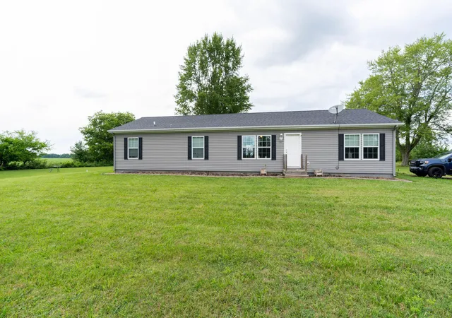 Photo 1 of Sale Pending at 107 10 Mile Rd, Union City, MI 49094 | MLS# 62026035488 | Listing updated on 2026-09-15