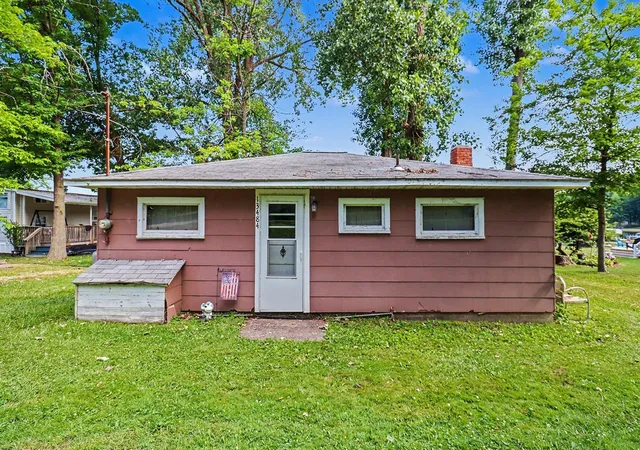 1st image of 13484 W Mcbride Rd, Coral, MI 49322 | MLS# 65026035492
