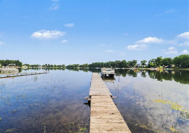 Photo 2 of Single family home for sale at 13484 W Mcbride Rd, Coral, MI 49322 | MLS# 65026035492 | Listing updated on 2026-09-15