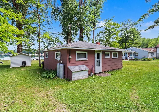 Photo 3 of Single family home for sale at 13484 W Mcbride Rd, Coral, MI 49322 | MLS# 65026035492 | Listing updated on 2026-09-15