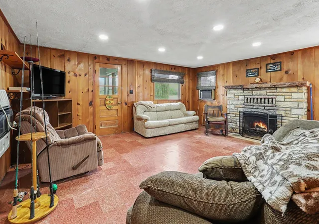 Photo 3 of Single family home for sale at 13484 W Mcbride Rd, Coral, MI 49322 | MLS# 65026035492 | Listing updated on 2026-10-04
