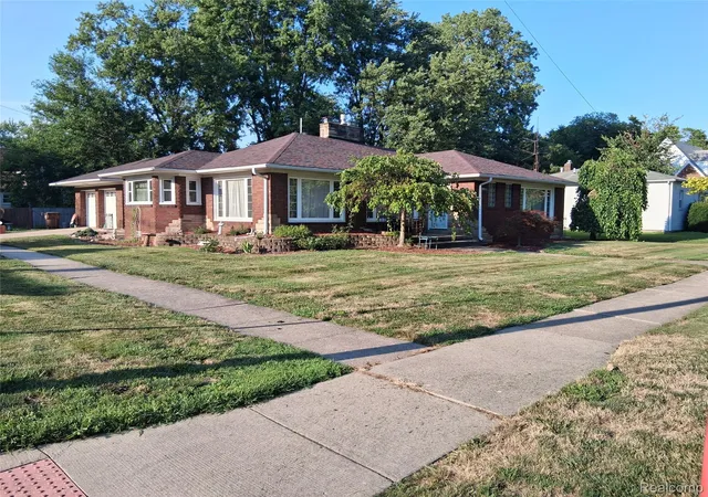 1st image of 1460 Monroe St, Carleton, MI 48117 | MLS# 20261053291