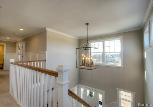 Photo 3 of Single family home for sale at 584 Round Rock Dr, Marion Township Livingston, MI 48843 | MLS# 20261053294 | Listing updated on 2026-09-13