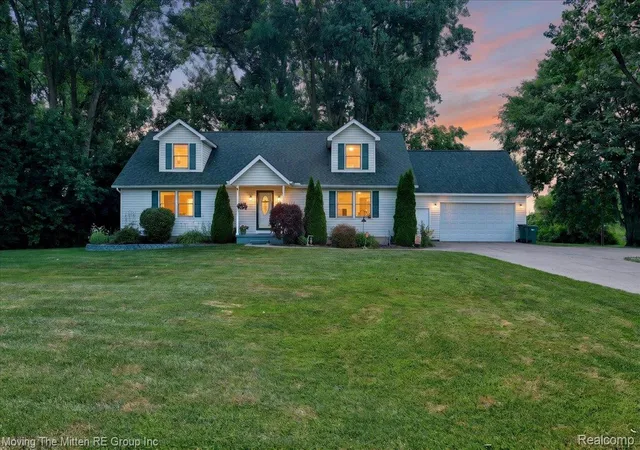 1st image of 40162 Alden Rd, Van Buren Township, MI 48111 | MLS# 20261053298