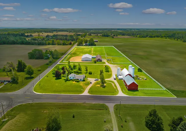 Photo 3 of Single family home for sale at 4490 E M 72, Harrisville, MI 48740 | MLS# 81026035497 | Listing updated on 2026-07-21