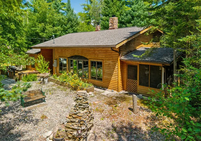 Photo 1 of Sale Pending at 15355 Larry Rd, Hillman, MI 49746 | MLS# 65026035498 | Listing updated on 2026-10-06