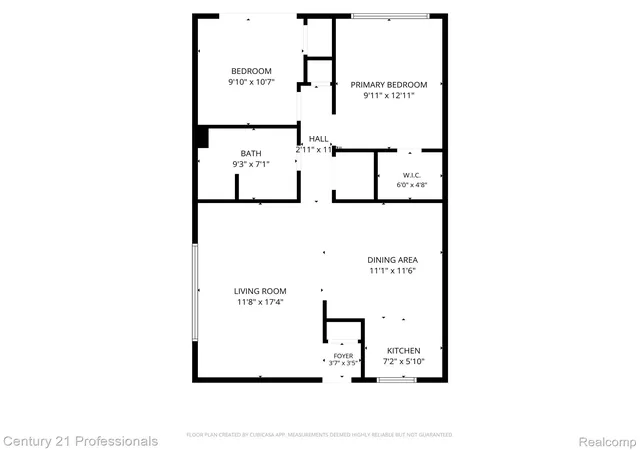 Photo 38 of Condo for sale at 2820 Woodslee Dr #301, Royal Oak, MI 48073 | MLS# 20261053320 | Listing updated on 2026-08-27