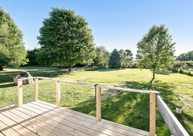 Photo 35 of Single family home for sale at 8280 Clear Lake Rd, Grass Lake, MI 49240 | MLS# 81026035506 | Listing updated on 2026-10-09