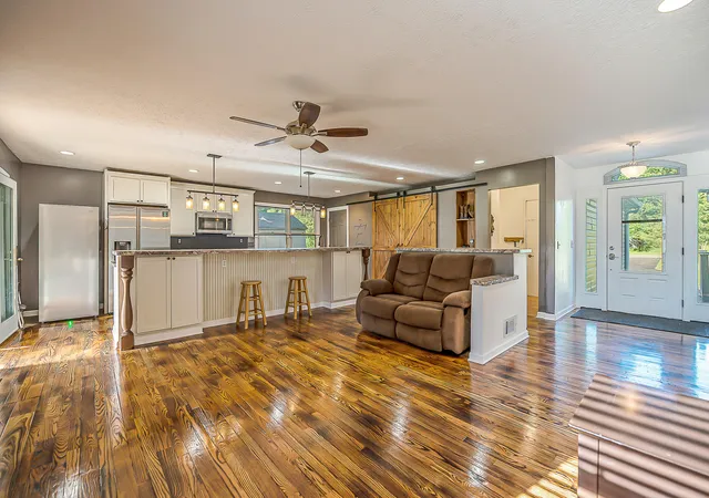 Photo 3 of Single family home for sale at 8280 Clear Lake Rd, Grass Lake, MI 49240 | MLS# 81026035506 | Listing updated on 2026-09-14