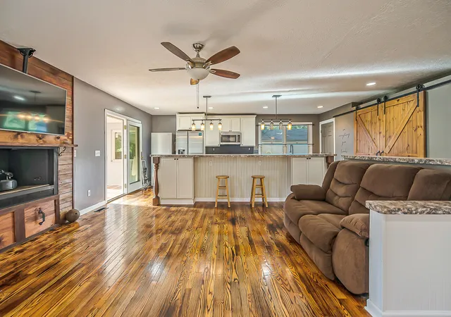 Photo 3 of Single family home for sale at 8280 Clear Lake Rd, Grass Lake, MI 49240 | MLS# 81026035506 | Listing updated on 2026-09-14