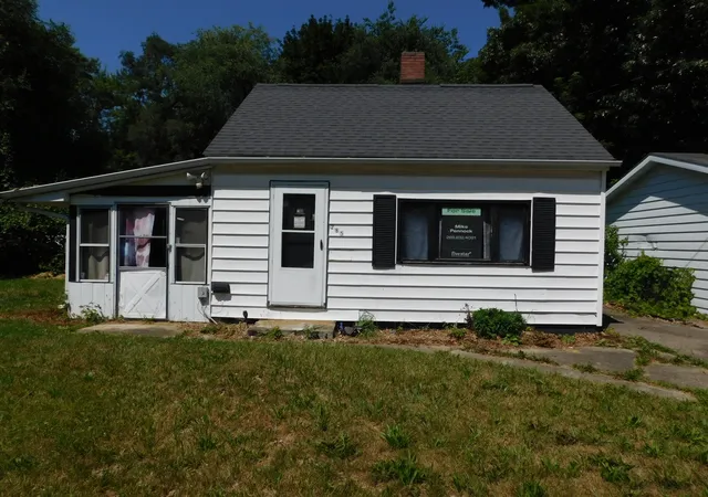 1st image of 285 Bechman Ave N, Battle Creek, MI 49015 | MLS# 64026035512