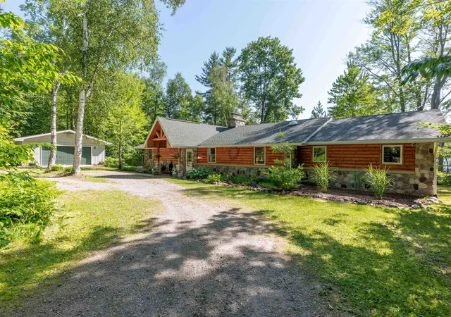 Photo 4 of Single family home for sale at 6430 W Blue Lake Rd NE, Kalkaska, MI 49646 | MLS# 78080070968 | Listing updated on 2026-07-16