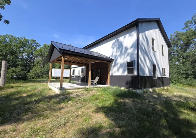 Photo 2 of Single family home for sale at 2873 W Oliver St, Baldwin, MI 49304 | MLS# 72026035516 | Listing updated on 2026-09-01