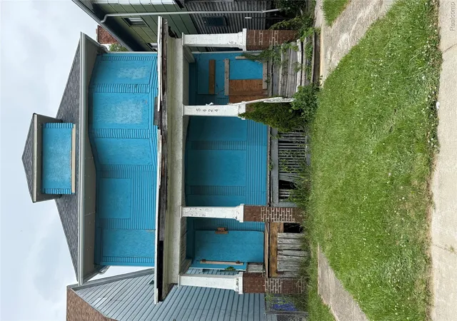 Photo 3 of Single family home for sale at 5424 Iroquois St, Detroit, MI 48213 | MLS# 20261053356 | Listing updated on 2026-08-14
