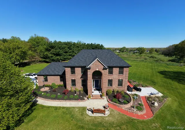 1st image of 1205 Yule Rd, Leonard, MI 48367 | MLS# 20261053361