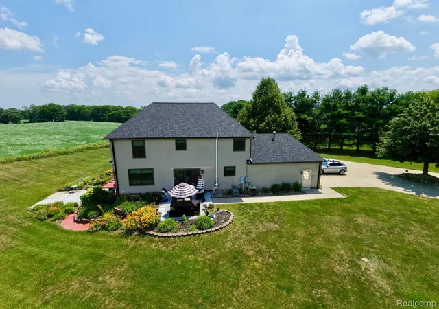 2nd image of 1205 Yule Rd, Leonard, MI 48367 | MLS# 20261053361