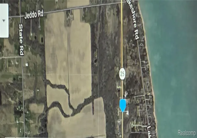 Photo 3 of Land for sale at Kimball, Lot D & Lot C Kimball Dr, Fort Gratiot, MI 48059 | MLS# 20261053367 | Listing updated on 2026-08-25