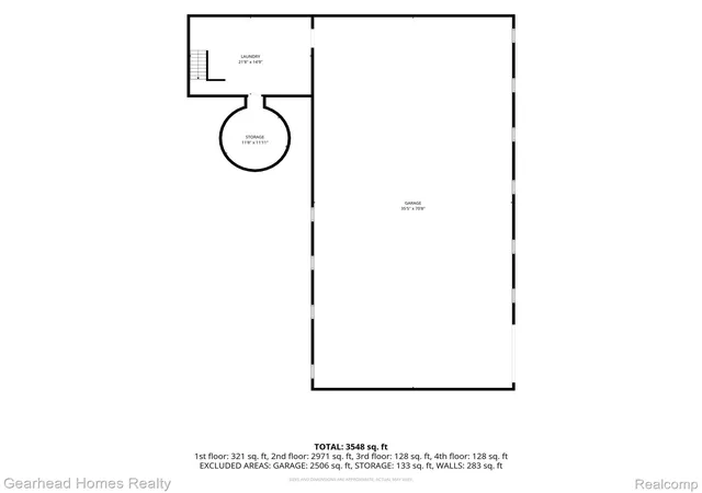 Photo 51 of Single family home for sale at 3486 W Drahner Rd, Oxford, MI 48371 | MLS# 20261053381 | Listing updated on 2026-10-06