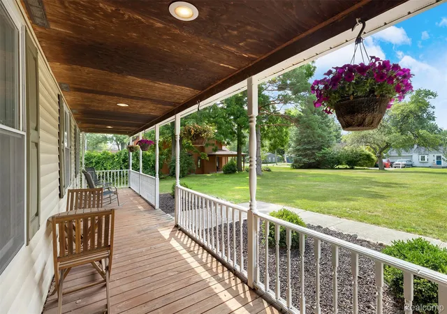 2nd image of 7677 Washburn, Washington, MI 48094 | MLS# 20261053389