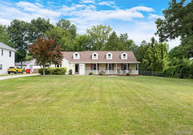 30th image of 7677 Washburn, Washington, MI 48094 | MLS# 20261053389