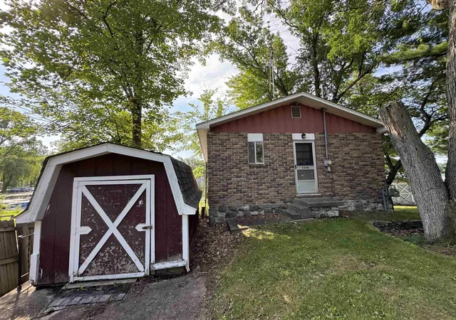 1st image of 2330 Michigan Ave, Prescott, MI 48756 | MLS# 79080070972