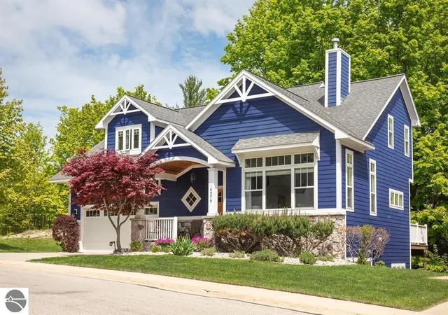 Photo 1 of Single family home for sale at 10579 Camrose Cir, Traverse City, MI 49684 | MLS# 78080070973 | Listing updated on 2026-09-06