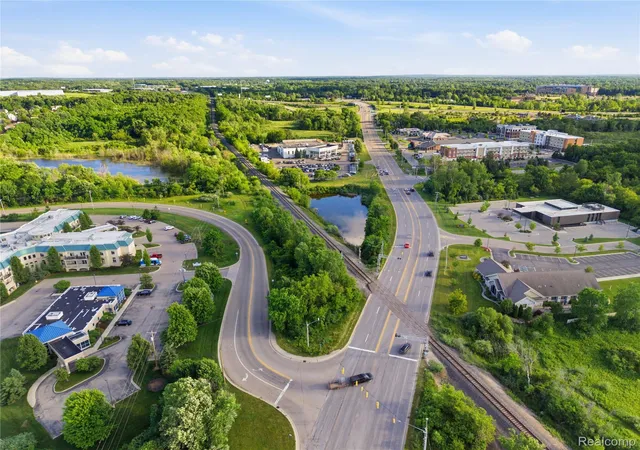 Photo 1 of Land for sale at 0 Cook Rd E, Grand Blanc, MI 48439 | MLS# 20261053415 | Listing updated on 2026-07-15