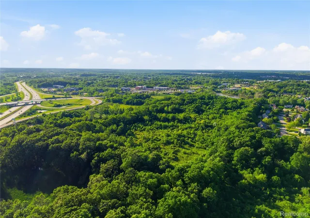 Photo 3 of Land for sale at 0 Cook Rd E, Grand Blanc, MI 48439 | MLS# 20261053415 | Listing updated on 2026-07-15