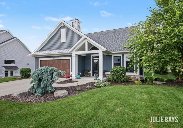 2nd image of 7955 Whistle Creek Ct Sw, Byron Center, MI 49315 | MLS# 65026035545