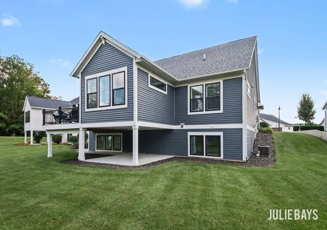 5th image of 7955 Whistle Creek Ct Sw, Byron Center, MI 49315 | MLS# 65026035545