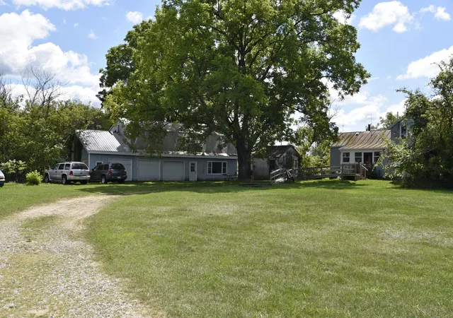 1st image of 14730 Wabasis Ave Ne, Cedar Springs, MI 49319 | MLS# 65026035546