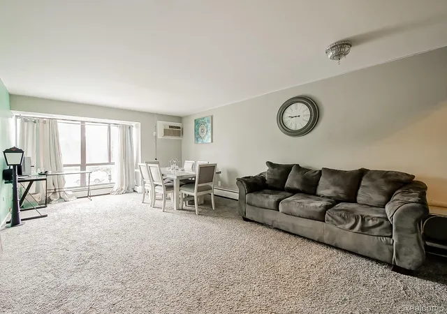 Photo 2 of Condo for sale at 28428 W 8 Mile Rd #C10, Farmington Hills, MI 48336 | MLS# 20261053420 | Listing updated on 2026-08-17