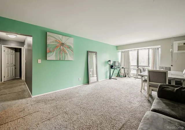Photo 3 of Condo for sale at 28428 W 8 Mile Rd #C10, Farmington Hills, MI 48336 | MLS# 20261053420 | Listing updated on 2026-08-17