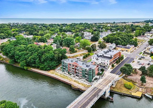 Photo 1 of Condo for sale at 80 Washington St #7, Manistee, MI 49660 | MLS# 67026035549 | Listing updated on 2026-09-11