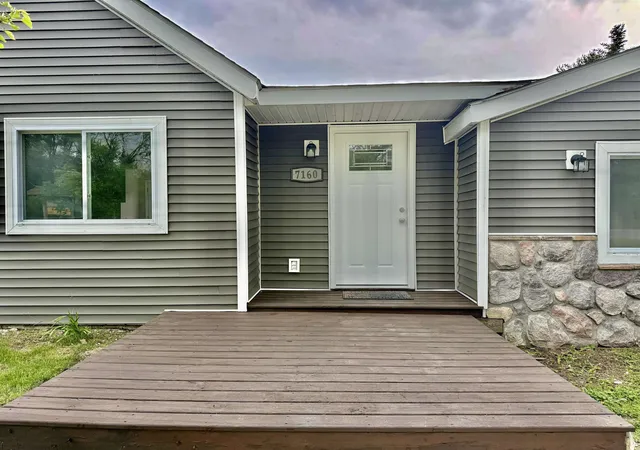 2nd image of 7160 N Cherry Ave, Kewadin, MI 49648 | MLS# 78080070976