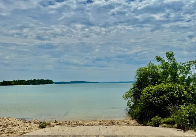 3rd image of 7160 N Cherry Ave, Kewadin, MI 49648 | MLS# 78080070976