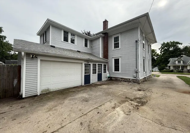 4th image of 106 Hamilton St, Dowagiac, MI 49047 | MLS# 71026035554