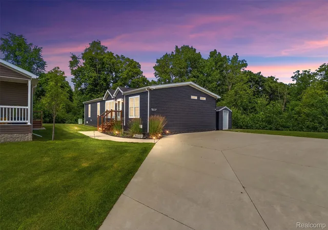 Photo 3 of Single family home for sale at 6450 Prince Blvd, Tyrone Township Livingston, MI 48430 | MLS# 20261053434 | Listing updated on 2026-07-30