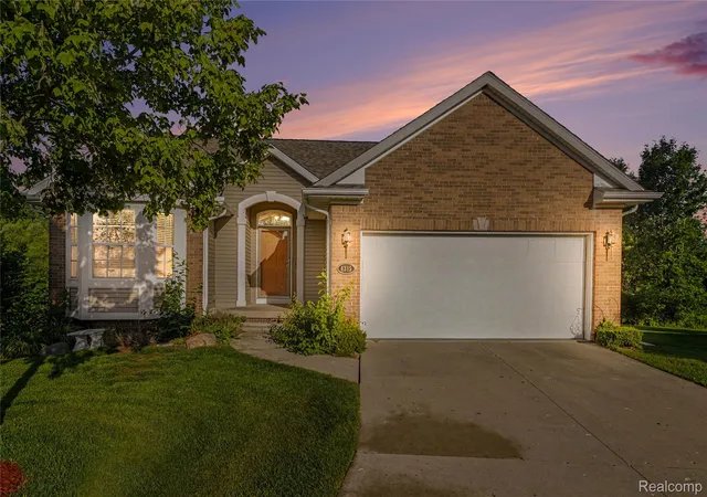 1st image of 4395 Cross Creek Blvd, Burton, MI 48509 | MLS# 20261053435