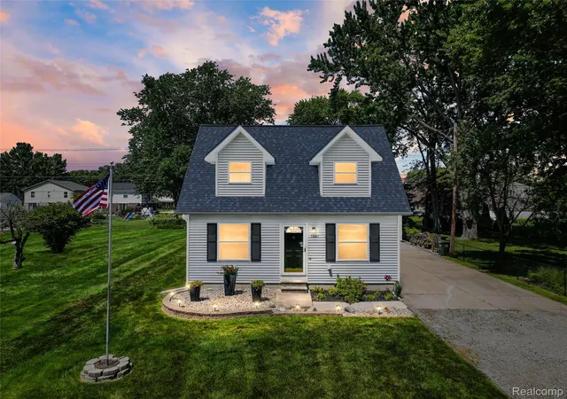 1st image of 22327 Martin Rd, Saint Clair Shores, MI 48081 | MLS# 20261053436