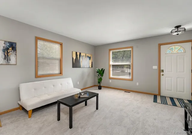 2nd image of 22327 Martin Rd, Saint Clair Shores, MI 48081 | MLS# 20261053436