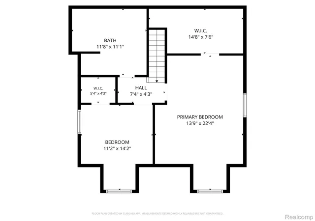 33rd image of 22327 Martin Rd, Saint Clair Shores, MI 48081 | MLS# 20261053436
