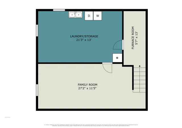 28th image of 1772 Hacienda Dr, Stevensville, MI 49127 | MLS# 69026035559