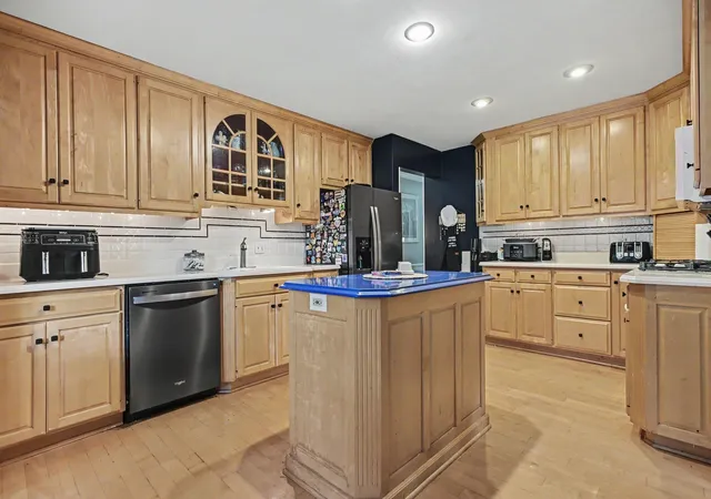 Photo 2 of Single family home for sale at 1772 Hacienda Dr, Stevensville, MI 49127 | MLS# 69026035559 | Listing updated on 2026-09-07