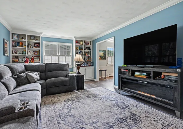 Photo 4 of Single family home for sale at 1772 Hacienda Dr, Stevensville, MI 49127 | MLS# 69026035559 | Listing updated on 2026-09-07