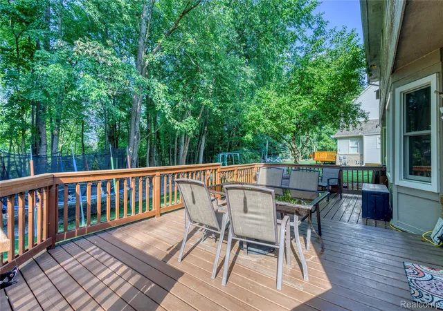 42nd image of 42790 Ledgeview Dr, Novi, MI 48377 | MLS# 20261053441