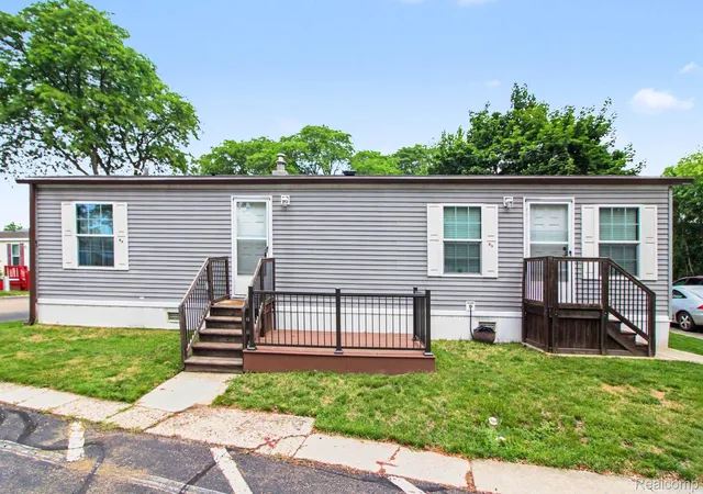 Photo 1 of Single family home for sale at 2740 Packard B8 St, Ann Arbor, MI 48108 | MLS# 20261053444 | Listing updated on 2026-09-09