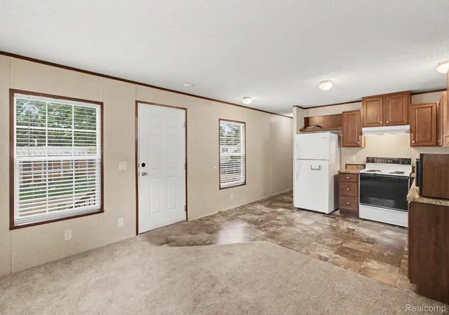 Photo 2 of Single family home for sale at 2740 Packard B8 St, Ann Arbor, MI 48108 | MLS# 20261053444 | Listing updated on 2026-09-09