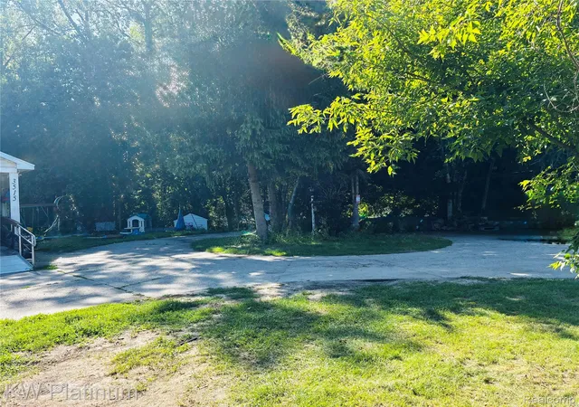 Photo 2 of Single family home for sale at 3515 Shreeve Ct, Burtchville, MI 48059 | MLS# 20261053453 | Listing updated on 2026-07-27